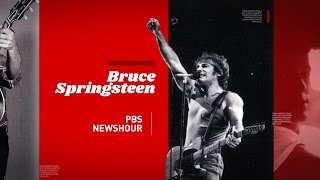 Watch: Bruce Springsteen, our complete interview