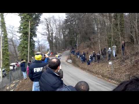 24° Rally dei laghi 2015
