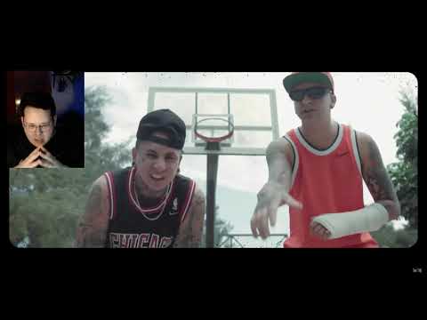 (REACCION) Toser One x Teo LB - Siempre 🇲🇽🇨🇴