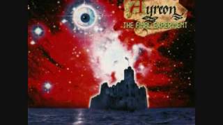 Ayreon - The charm of the seer (Acoustic version)