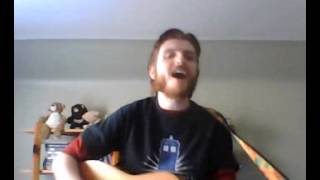 Kevin does Thank You by The Redwalls