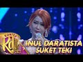 INUL DARATISTA SUKET TEKI KONTES KDI 2021