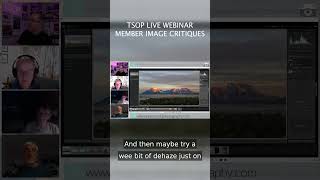 Behind the Lenses - Let's Talk Pictures!