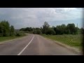 Владимирские дороги (Струнино - Александров) 