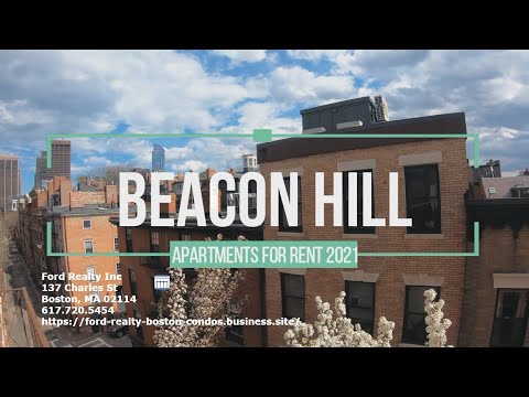 Beacon Hill Apartment Rentals 617 720 5454