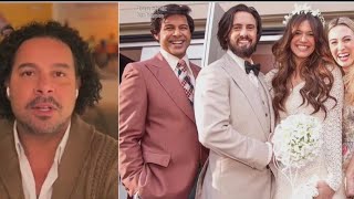 Jon Huertas talks acting, directing, final season of 'This Is Us' video