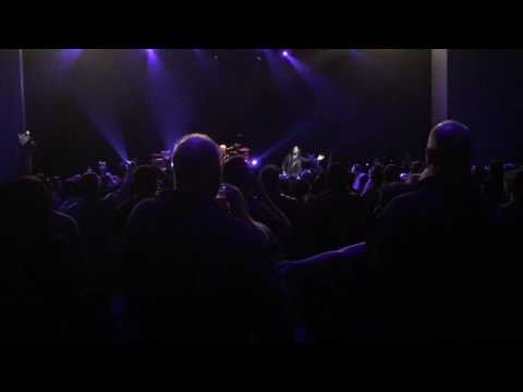 The Tea Party - Heaven Coming Down (including With or Without You)