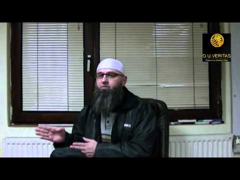 Oholi siromah - dr. Safet Kuduzovic