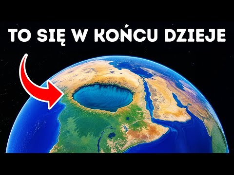 Fakty o Ziemi, których szkoły nigdy nie uczyły