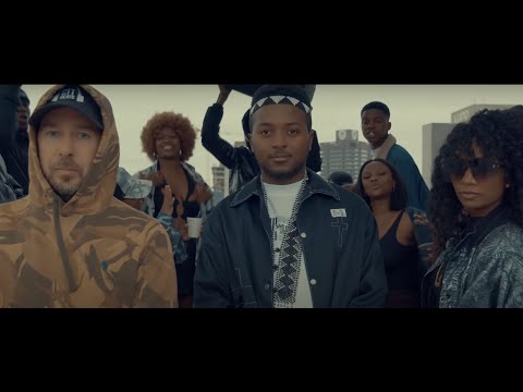 CTT Beats, Flash Ikumkani, Hannah V  - UNDITHWELE (Kafuzu Remix)