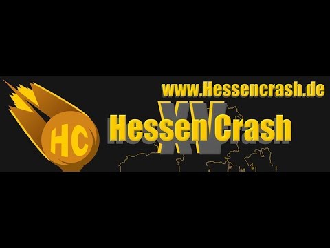 Hessen Crash XV  2018