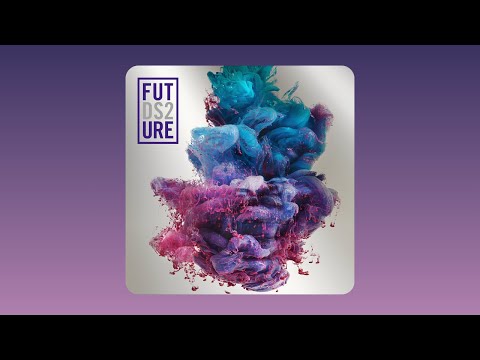 Future - The Percocet & Stripper Joint