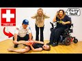 MY DAUGHTER PRANKS ABBY LEE She Freaks Out