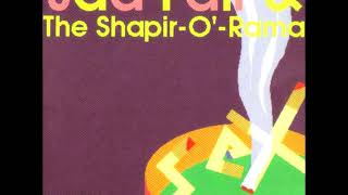 Jad Fair & The Shapir O' Rama - I Like Your Face