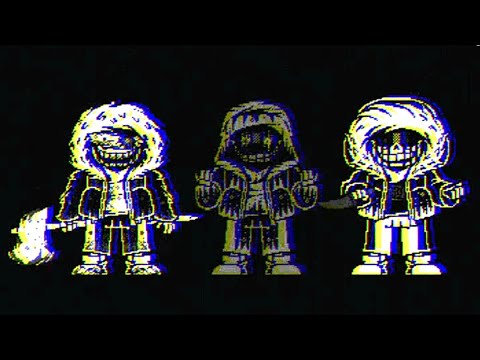 Triplified Murders - Phase 1-2