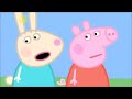 Peppa Pig Play World Grandpa S At The Playground