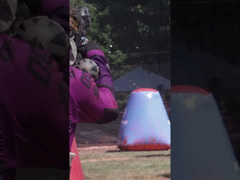 Canadas BEST Paintball Team!