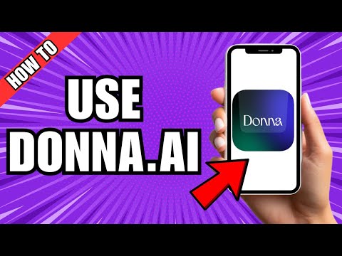 How To Create a Song with Donna AI