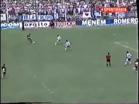 Talleres 0 Colón 0 - Clausura 2003