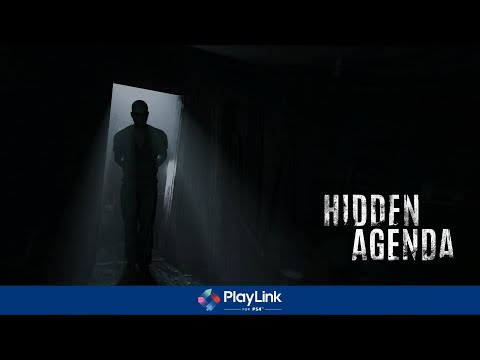 HIDDEN AGENDA Gameplay Part 4