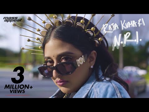 Poster nri lyrics – raja kumari