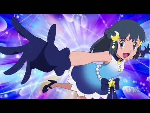 Pokémon JourneysMasters Dawn Piplup Mini Galar Performance 🥺🌸💞