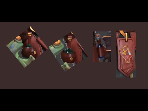 Mastering Zbrush Creating amazing props and characters pt 45 character Proportion