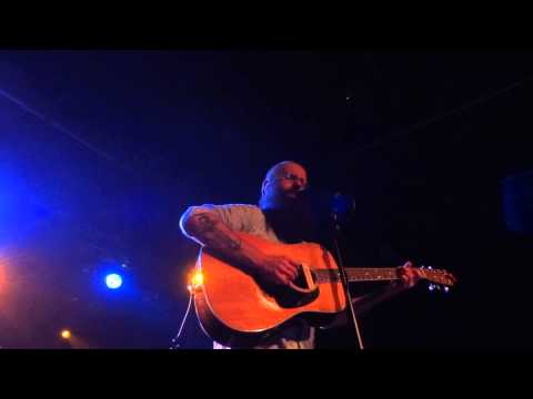 William Fitzsimmons - Just Not Each Other - Berlin 2014 (05/10)