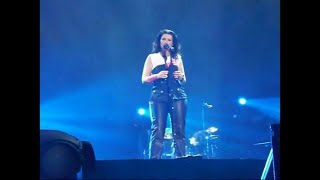 Laura Pausini - Mi Libre Canción - Live High Notes 2007