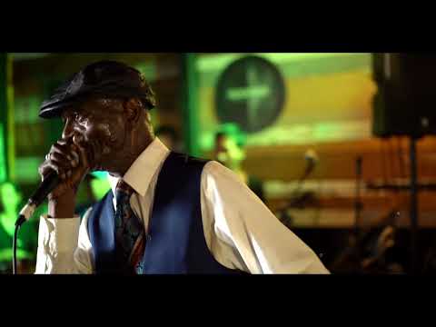 Thumbnail for Birdlegg (live) - Why i sing the blues (HD) by R.E.M., Luther Tucker, Sonny Terry, Sonny Rhodes, Little Walter