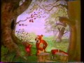 Winnie L Ourson Les Voisins Vincent Perrot Le Disney Channel