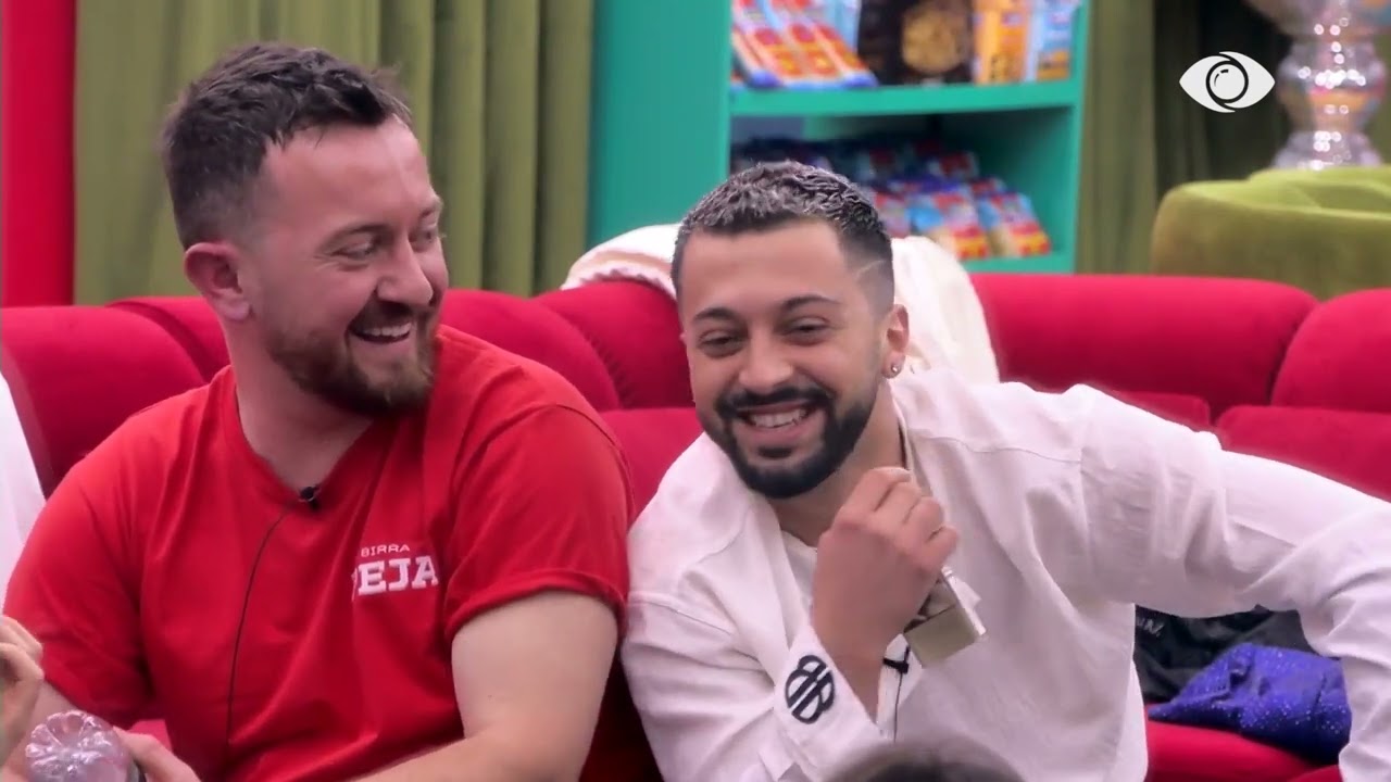 “A të pëlqej si tip?”/ Gjesti pyet Loredanën, ja si përgjigjet banorja