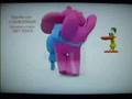 Pocoyo Português Brasil Brazilian Portuguese