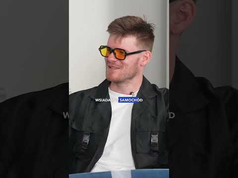 ZBIGNIEW STONOGA zaśpiewał ,,Mały karakan” na koncercie PAWBEATS