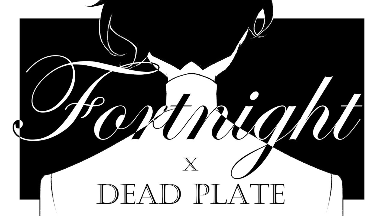 Fortnight - Dead Plate Rodincent Animatic [Happy Ending AU]