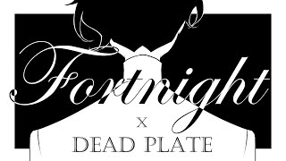 Cover art for Fortnight