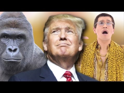 Jahresrückblick 2016 in 2 Minuten