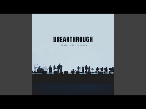 Breakthrough (Subtitle: I will run) (Feat. MAMINHO) (Inst.)