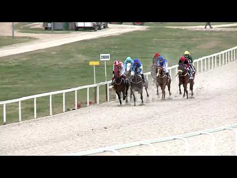 2021.04.11. 07. futam - FENÉK HENDIKEP (III.o.) (szintetikus pálya)