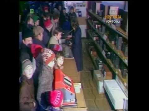 PRL 1985 Robocze wolne soboty. Za komuny było lepiej.