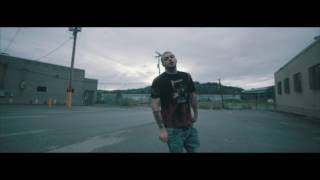 KRSZ - "Drones" (prod by M. tomlin)