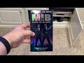 Opening To Men In Black 1997 VHS