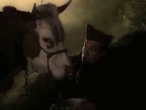 la vache et le prisioneironier 1959