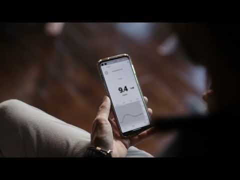 Dexcom G7 App Walkthrough