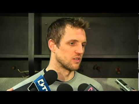 Jay McClement - 01/09/2014