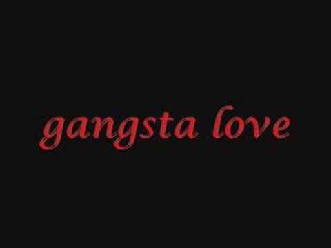 b.gizzle--gangsta love