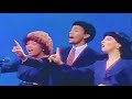 Thomas Whitfield & The Road Group - Oh, How i love Jesus - Live Performance 