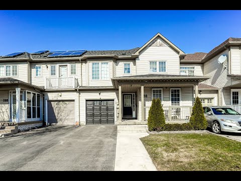 138 Seaside Circle, Brampton Home for Sale - Real Estate Properties for Sale