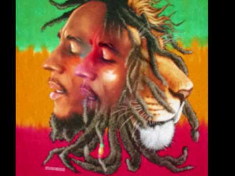 Munga-Change Position (Rain Forest Riddim)HQ