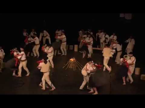 Akademický Zvolen 2019, Folklórny súbor Poľana